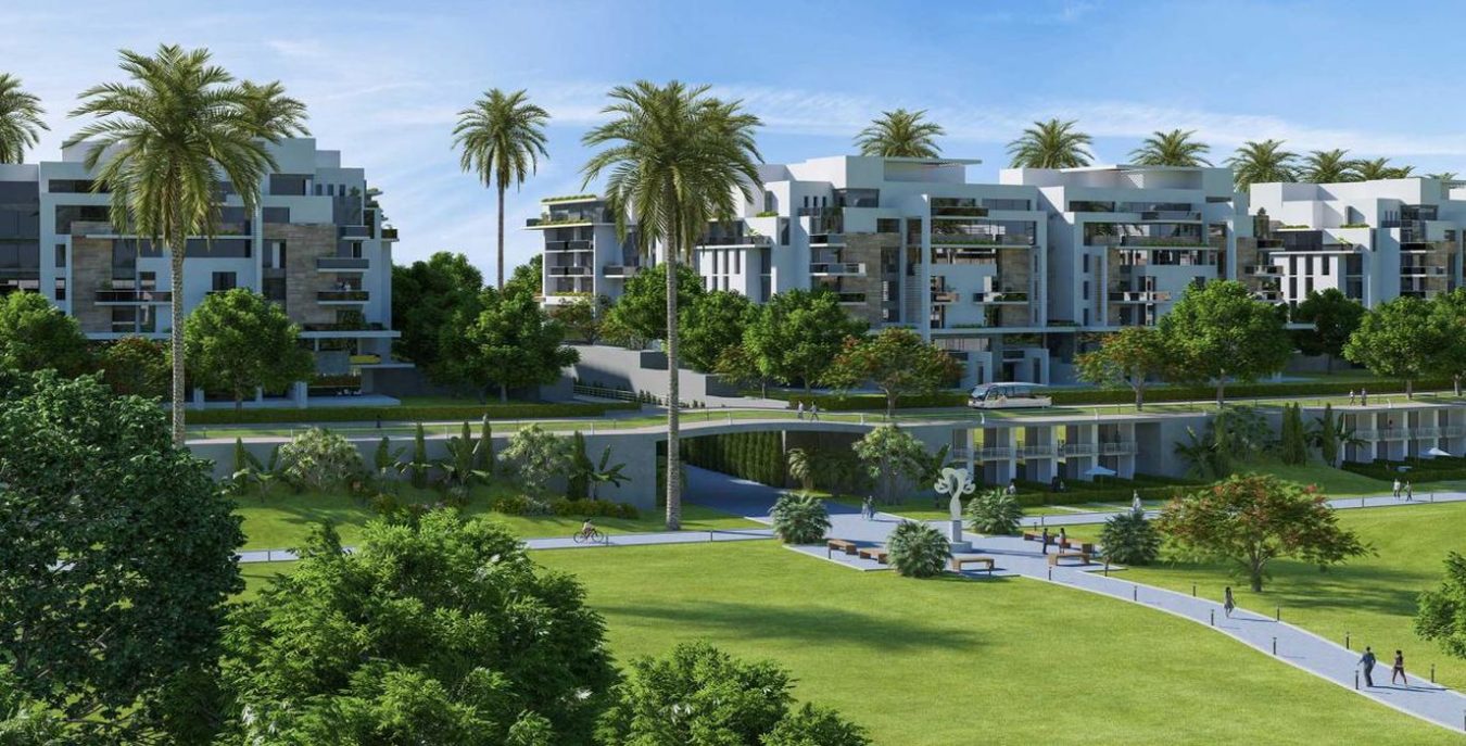 A Lifestyle Guide to New Cairo, Egypt’s Modern City of Opportunity