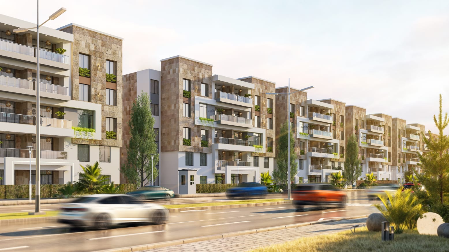 Lazura Developments Unveils “Luxor Hotel” Backed by Over EGP 1 Billion in Investments
