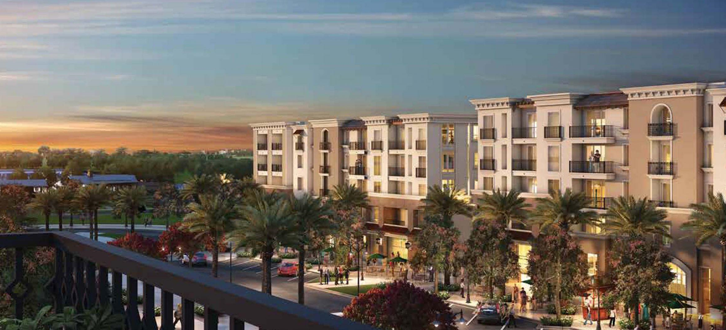 Mivida New Cairo: Luxury Living in Egypt’s Most Vibrant Green Community