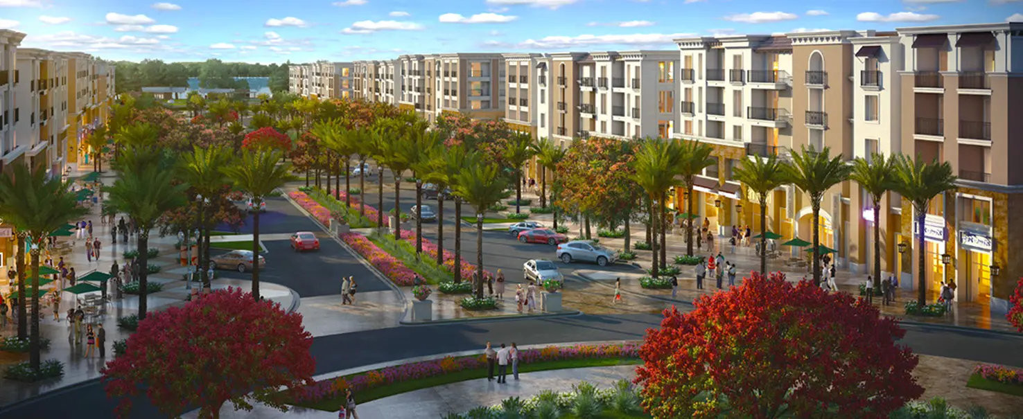 Mivida New Cairo: Luxury Living in Egypt’s Most Vibrant Green Community