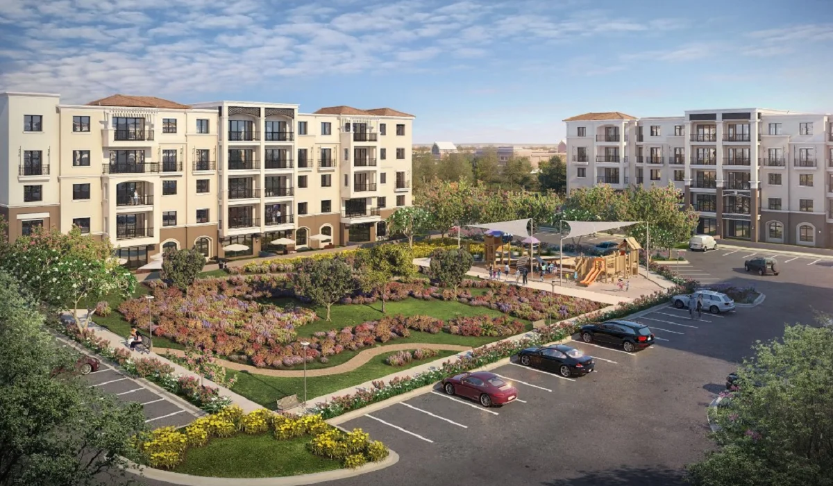 Mivida New Cairo: Luxury Living in Egypt’s Most Vibrant Green Community