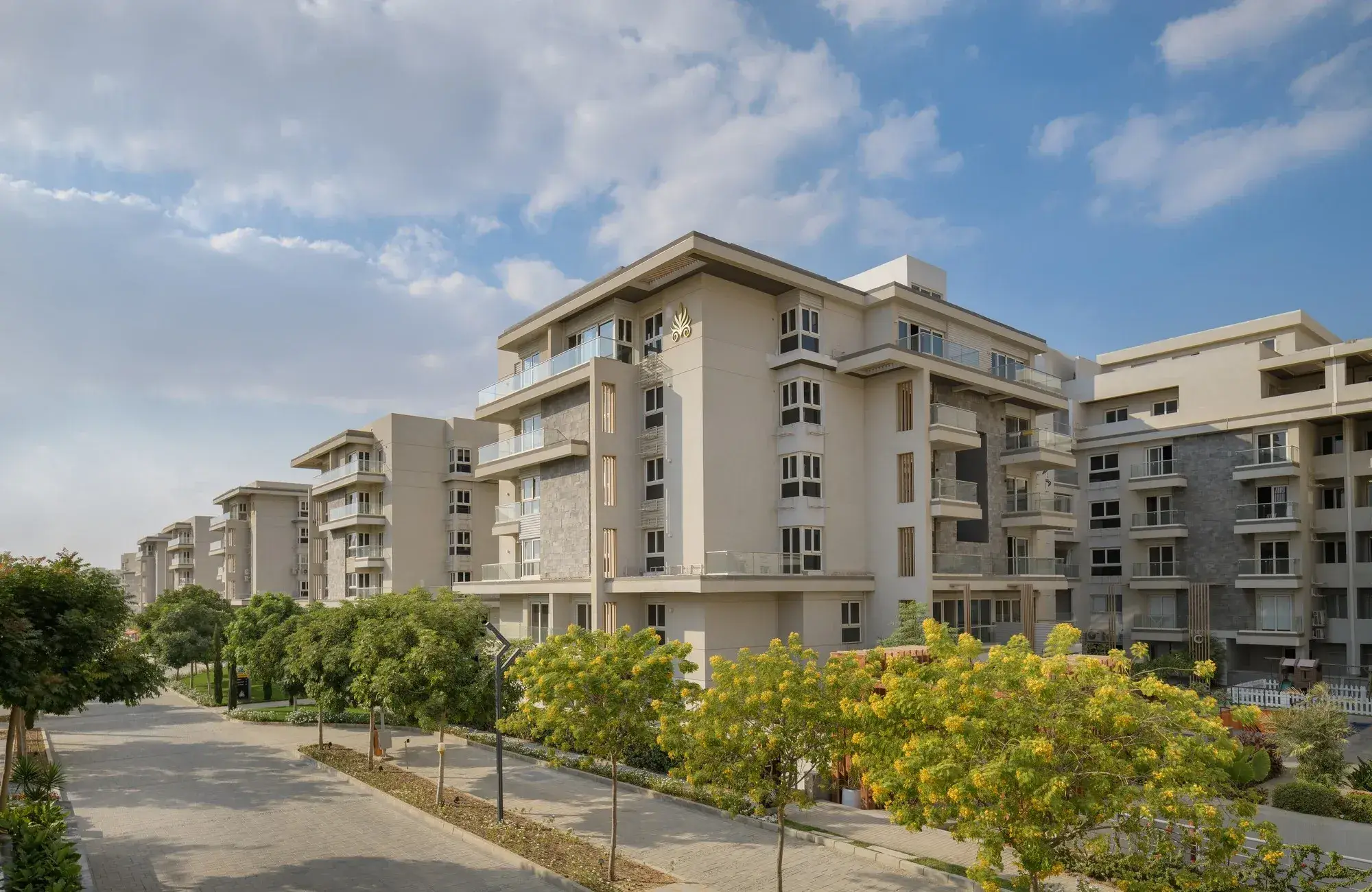 Mountain View iCity New Cairo A Smart Living Destination Redefining Modern Life