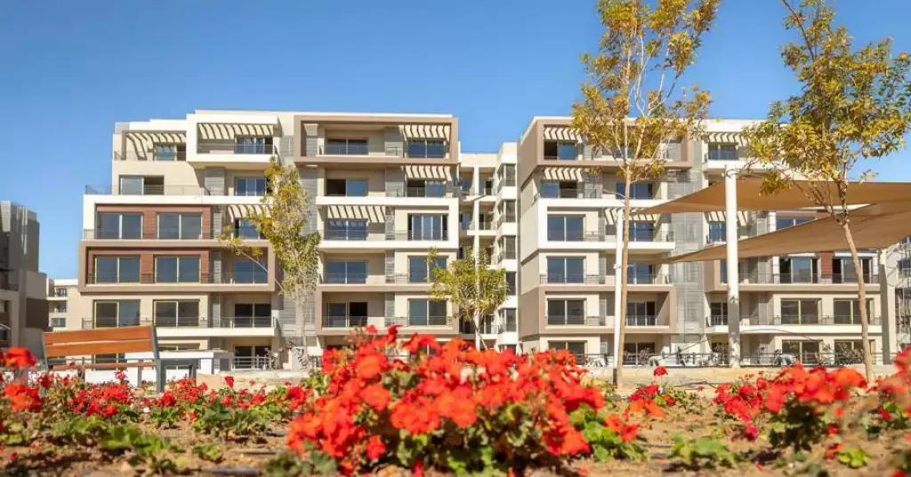 Palm Hills New Cairo: A Modern Residential Destination Redefining Luxury Living