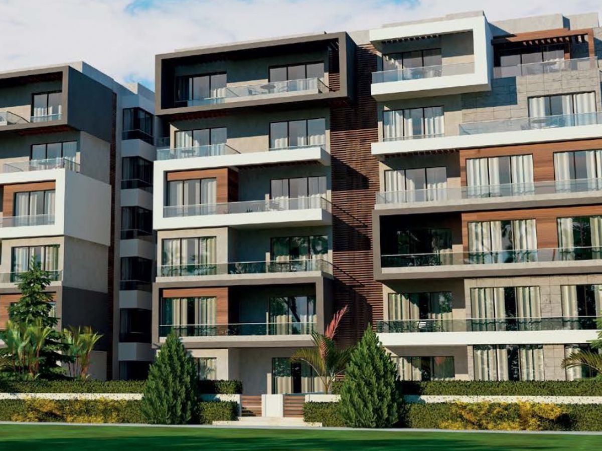 Palm Hills New Cairo: A Modern Residential Destination Redefining Luxury Living