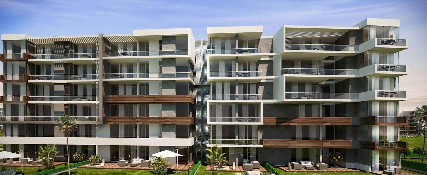 Palm Hills New Cairo: A Modern Residential Destination Redefining Luxury Living