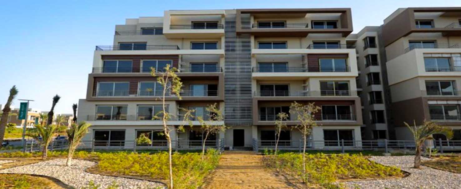 Palm Hills New Cairo: A Modern Residential Destination Redefining Luxury Living