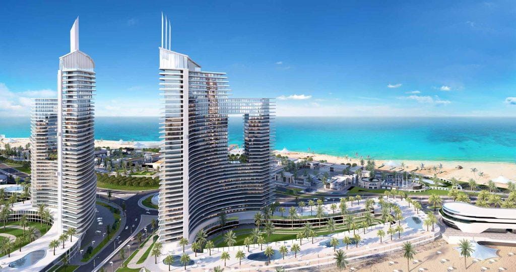 The Ultimate Travel and Lifestyle Guide to Al Alamein, the North Coast’s New Capital